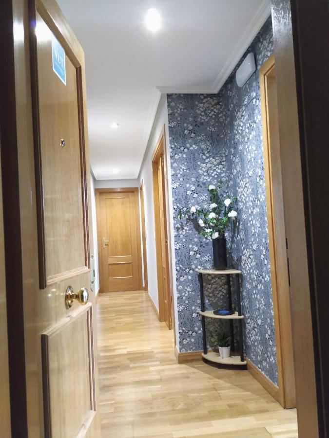Apartamento En Oviedo,Wifi Exterior foto