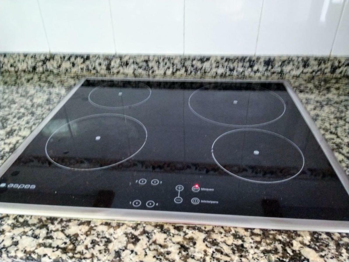 Apartamento En Oviedo,Wifi Exterior foto